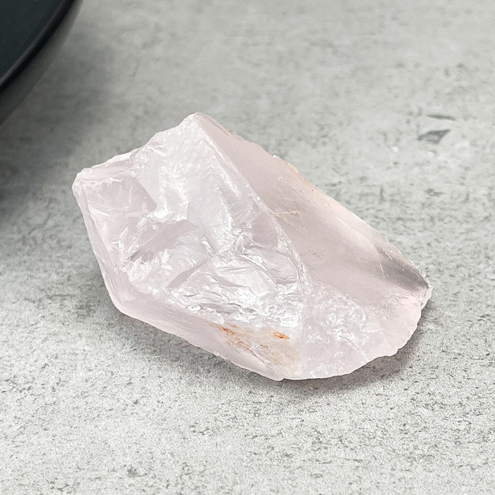 Rose Quartz Rough Stones