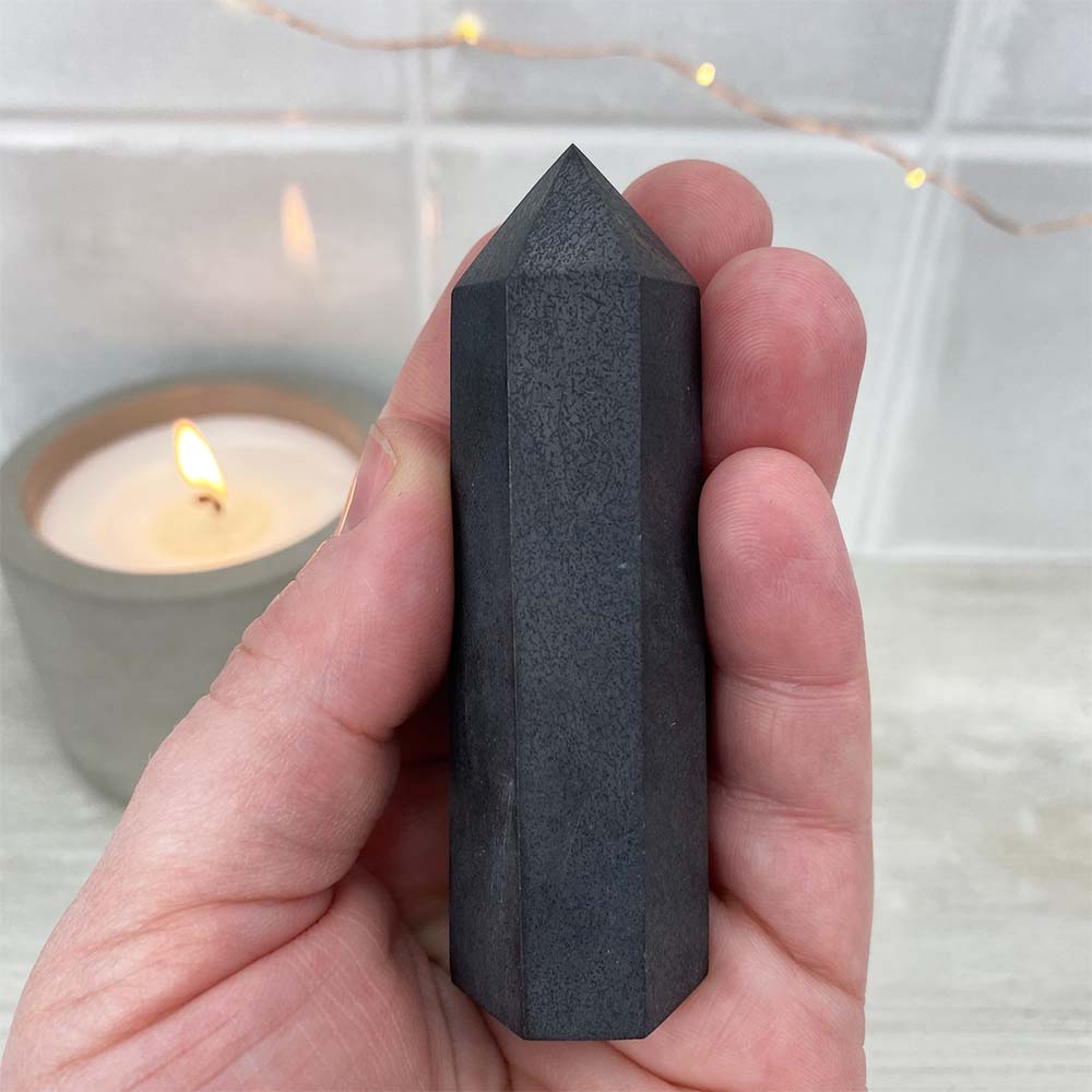 Russian Shungite Tower