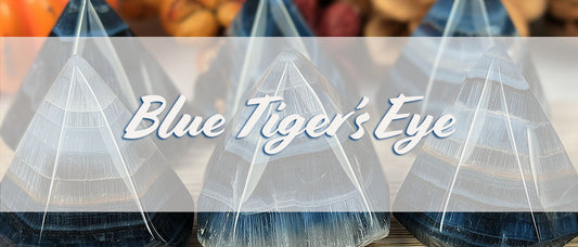 What is Blue Tiger Eye and How Can You Tell if It's Natural?