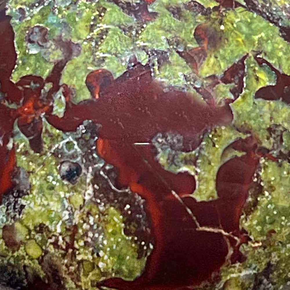 Dragon Bloodstone