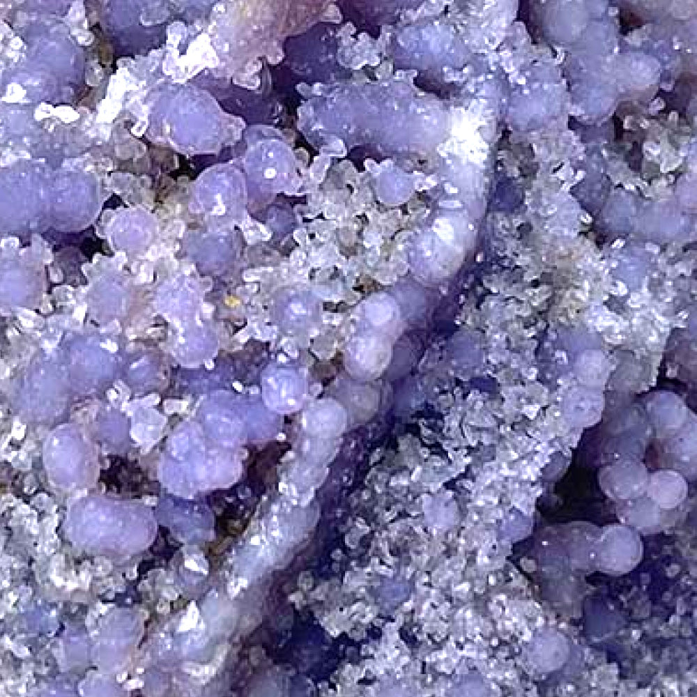 Grape Agate