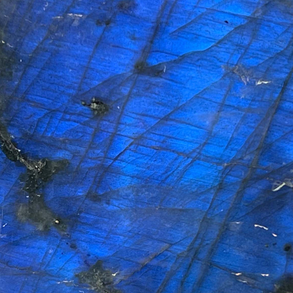 Labradorite