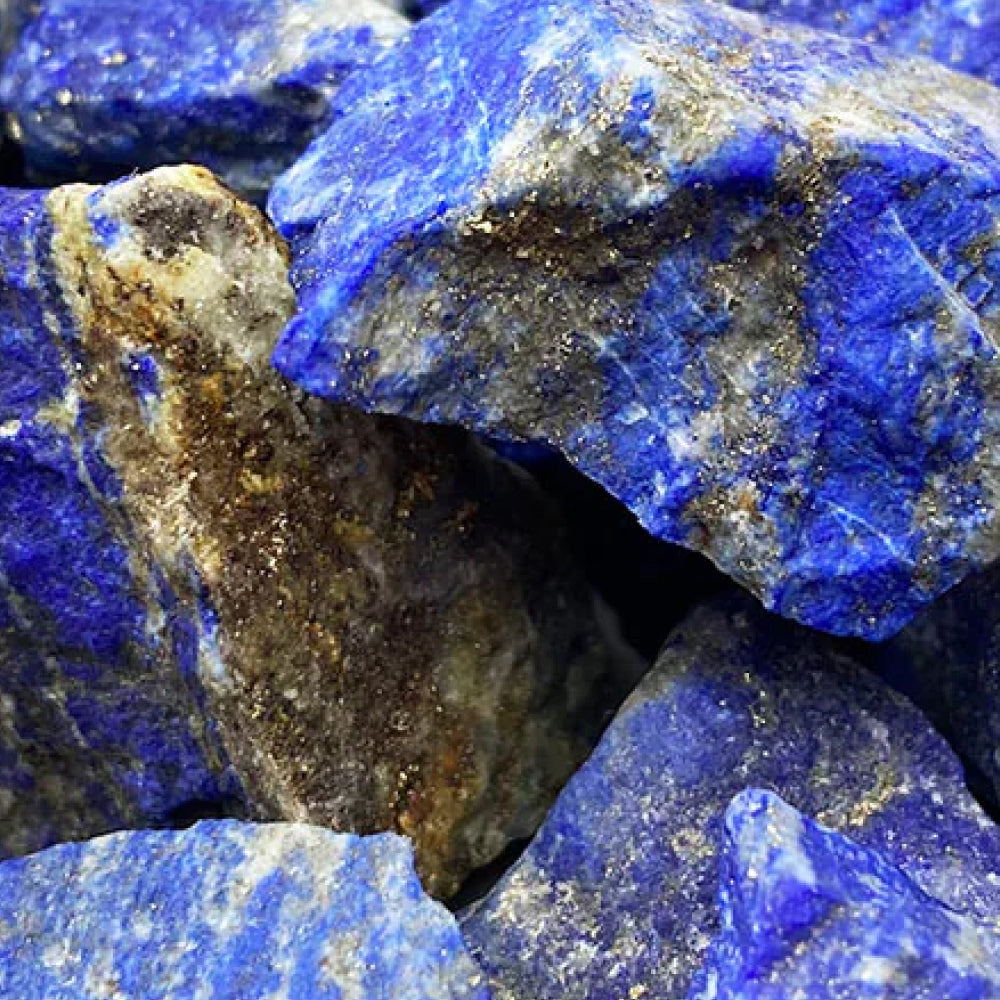 Lapis Lazuli