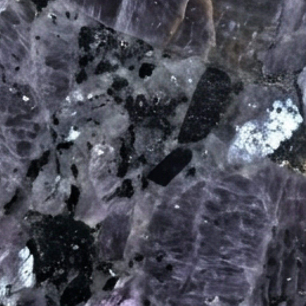 Larvikite