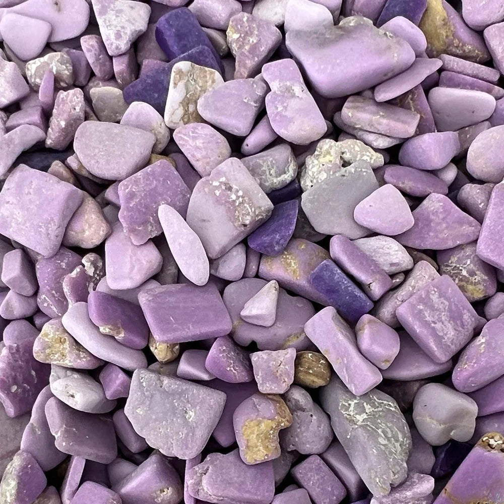 Phosphosiderite