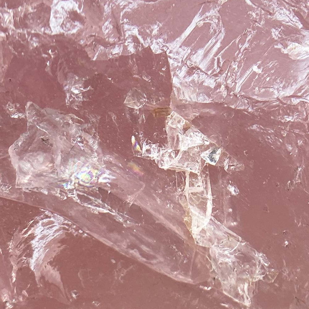 Rose Quartz