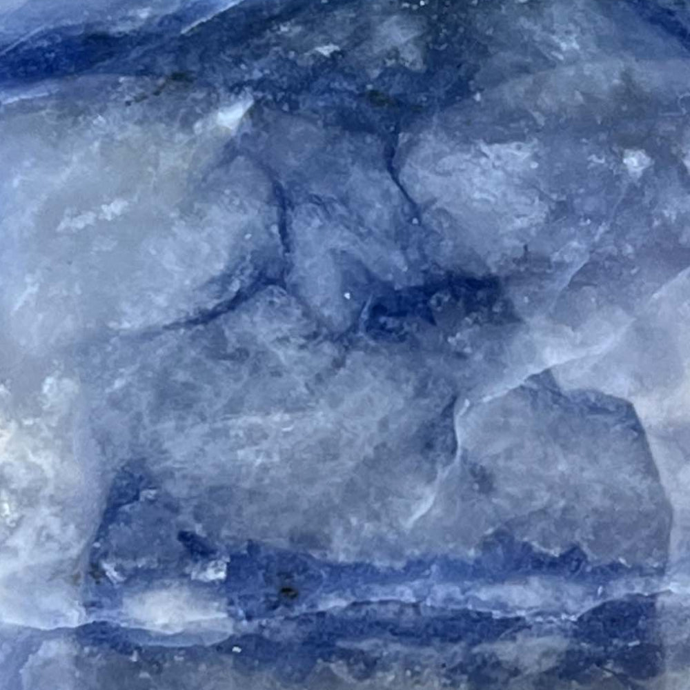 Blue Materials