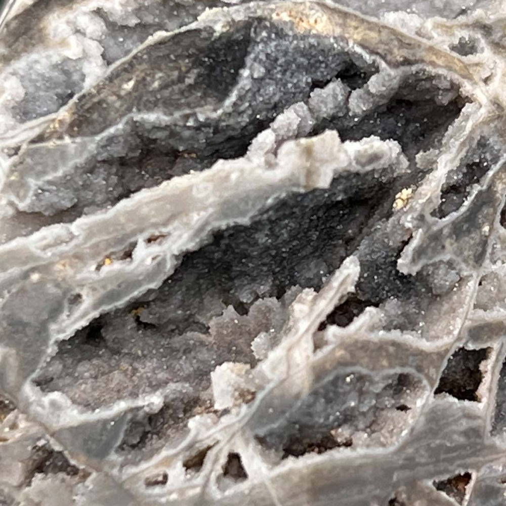 Sphalerite