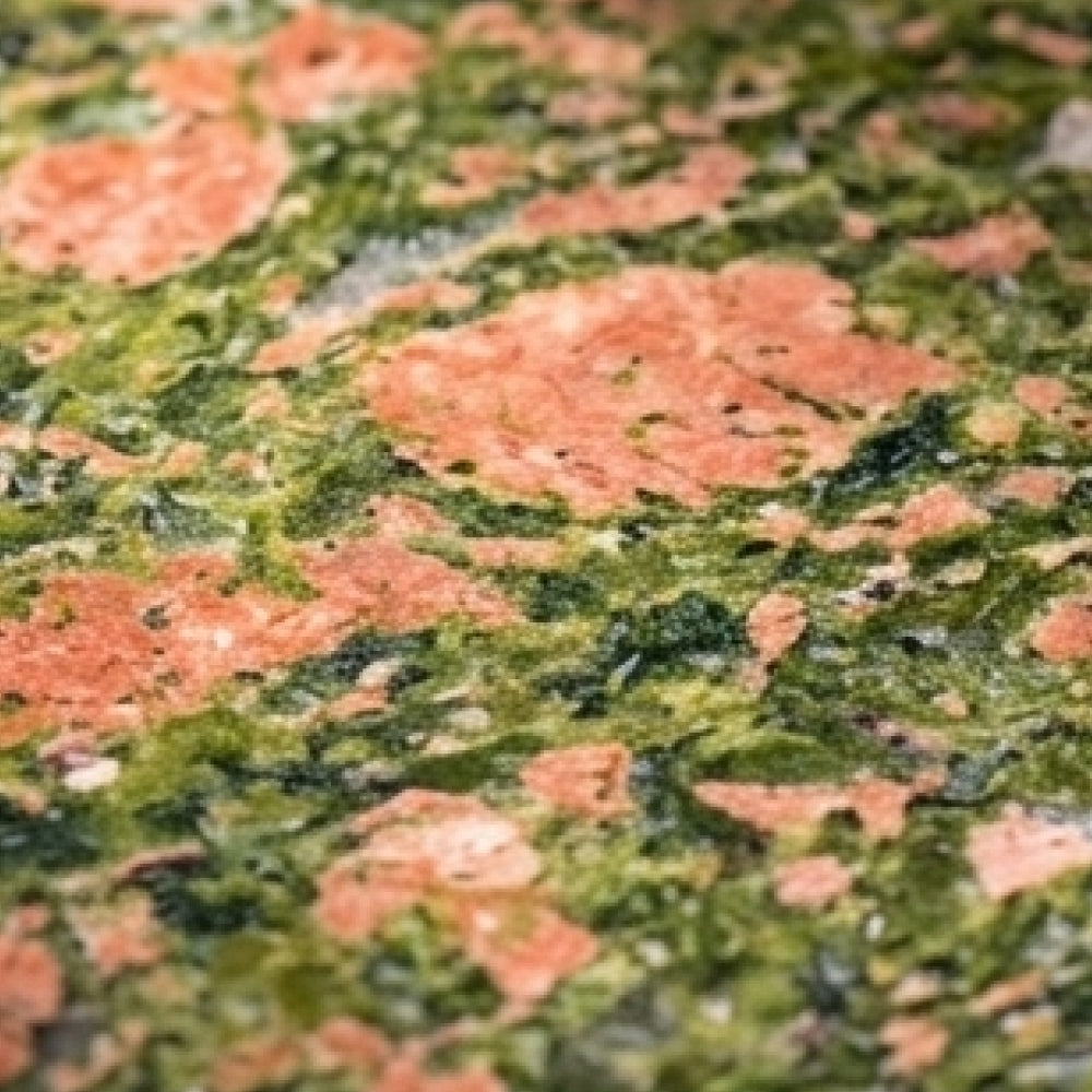 Unakite