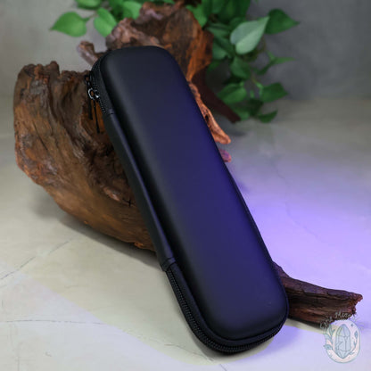 Handheld mini UV Light Kit Including Accessories
