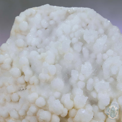Druzy Calcite Cave Stalactite Specimen