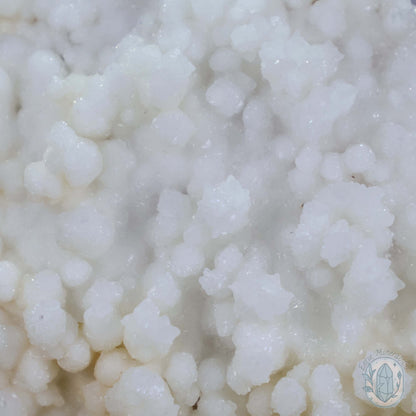 Druzy Calcite Cave Stalactite Specimen