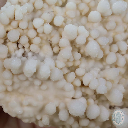 Druzy Calcite Cave Stalactite Specimen