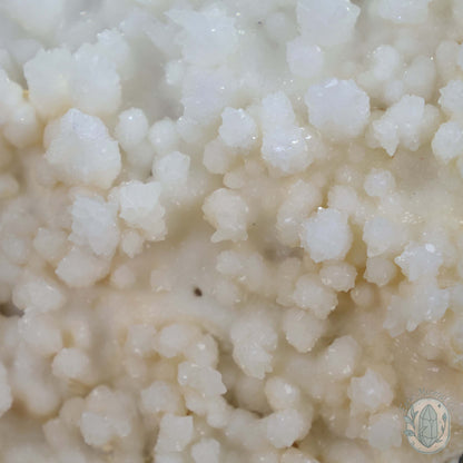 Druzy Calcite Cave Stalactite Specimen