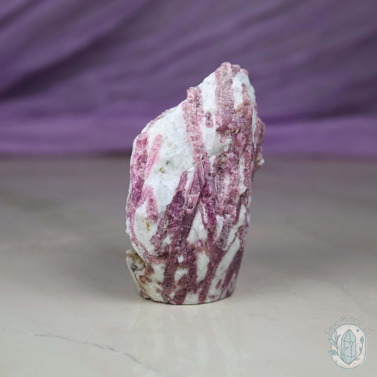 Pink Tourmaline "Crystal Cutie"