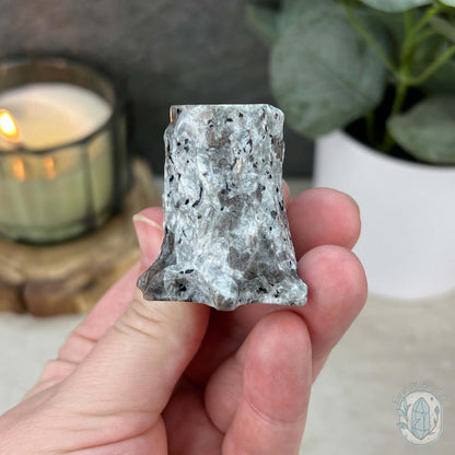 UV Reactive Emberlite aka Firestone Tree Trunk Ghosts