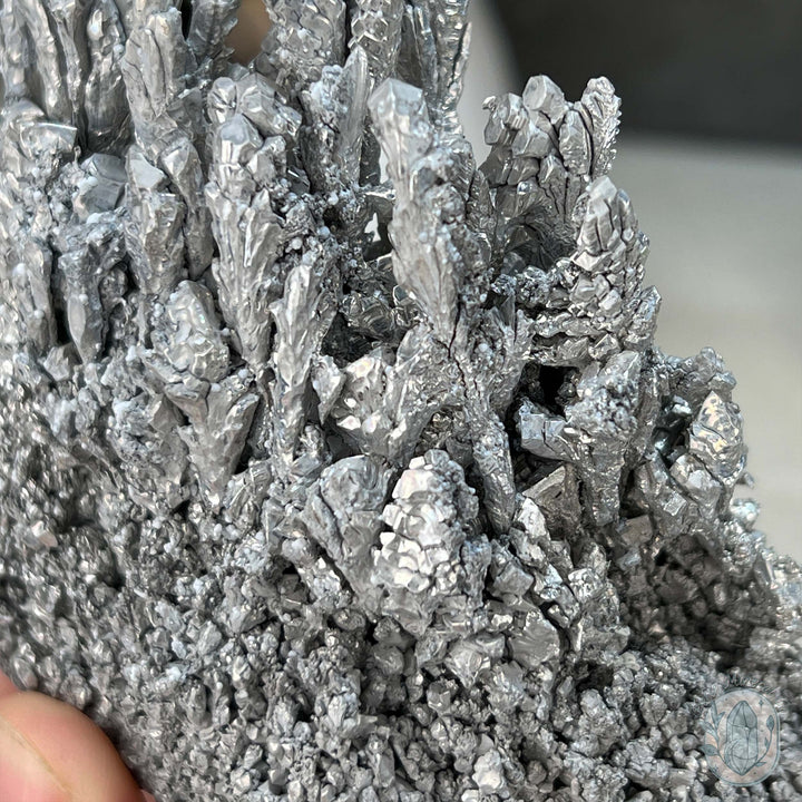 Raw Magnesium Mineral Specimen - Hard to Find Crystals For Sale – Eerie ...