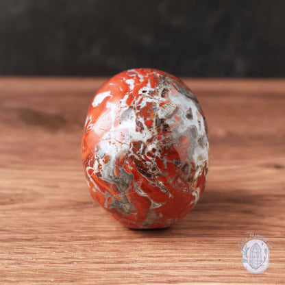 3.4" Warring States Agate Skull