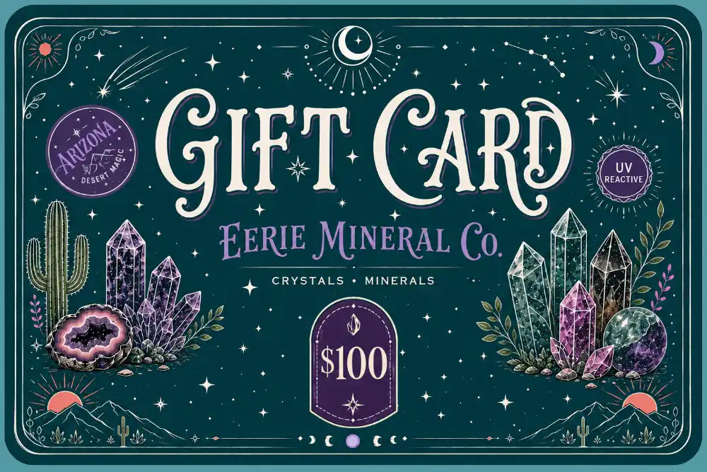 Gift Cards Now Available!