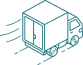 fast shipping icon