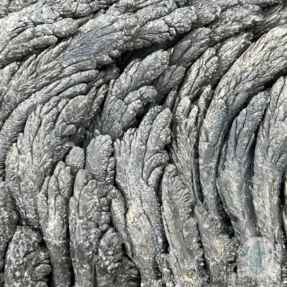 Large Raw Silver Magnesium Mineral Display Specimen