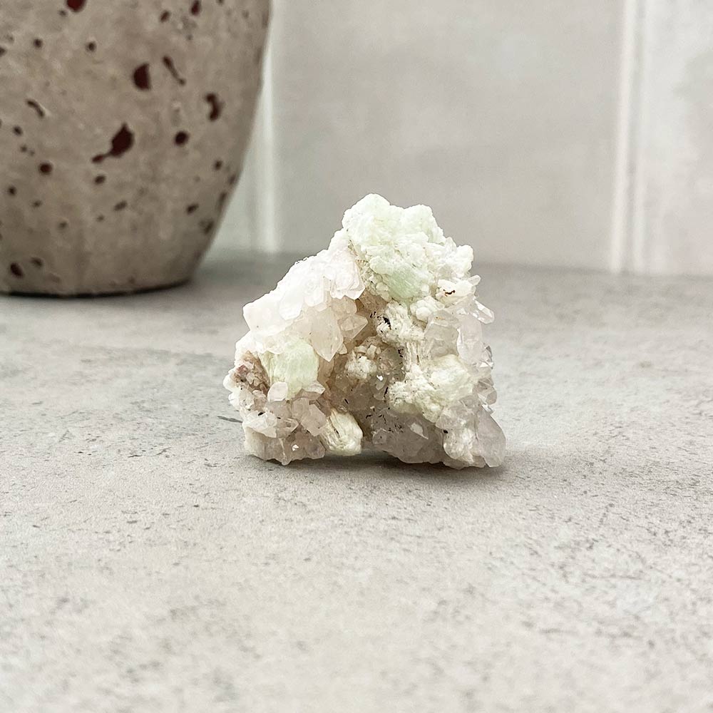 Prehnite-natural-specimen