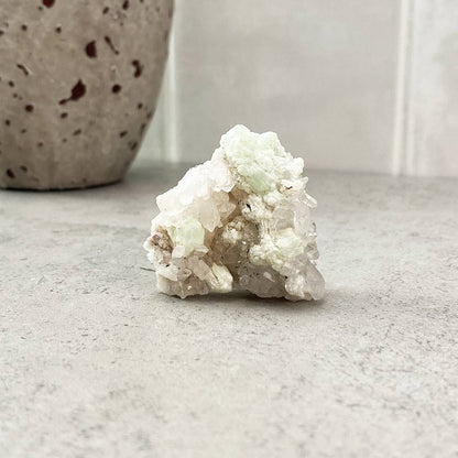 Prehnite-natural-specimen