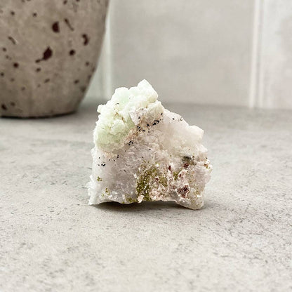 Prehnite-natural-specimen
