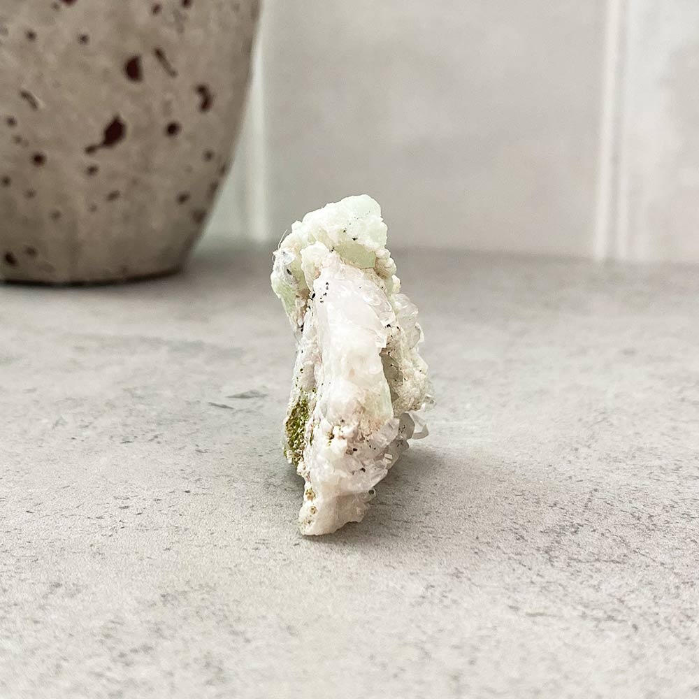 Prehnite-natural-specimen