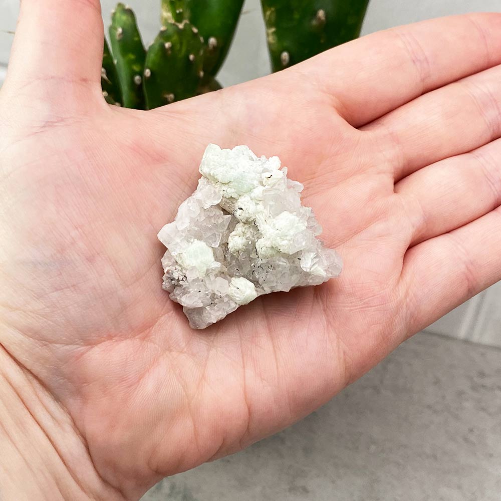 Prehnite-natural-specimen