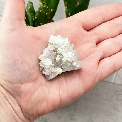 Prehnite-natural-specimen