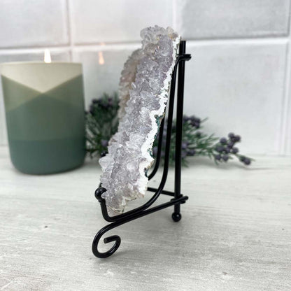 Amethyst Crystal Cluster