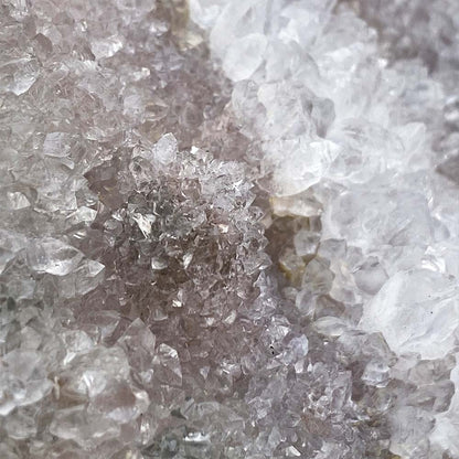 Amethyst Crystal Cluster