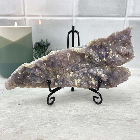 Amethyst Crystal Cluster