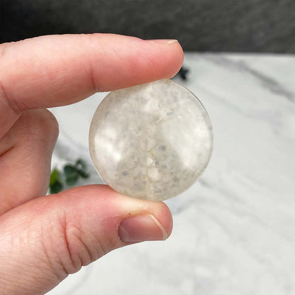 Natural Banded Eye Agate