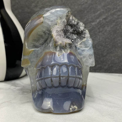 black-purple-grey-druzy-skull