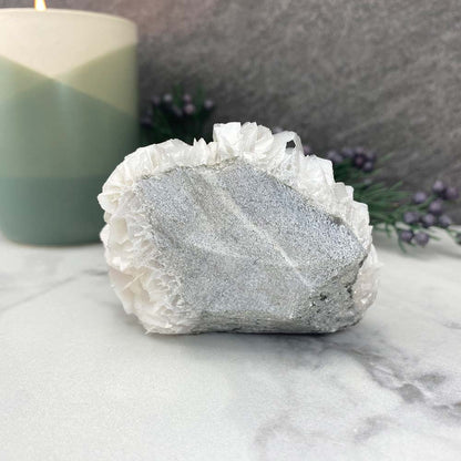 Bladed Calcite Specimen