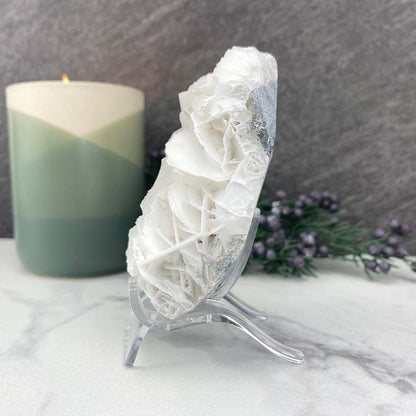 Bladed Calcite Specimen