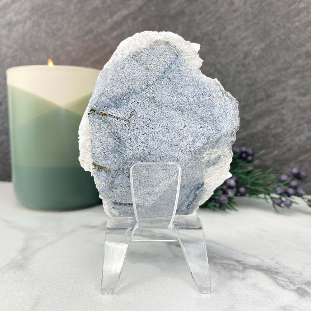 Bladed Calcite Specimen