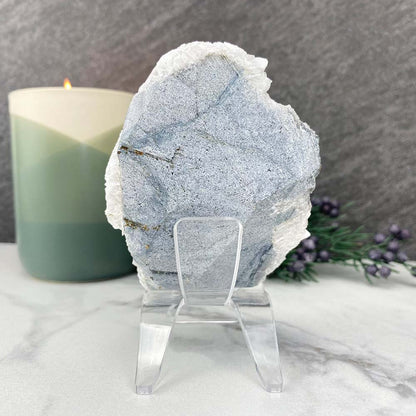 Bladed Calcite Specimen