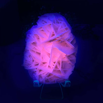 Bladed Calcite Specimen