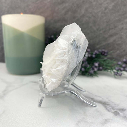 Bladed Calcite Specimen
