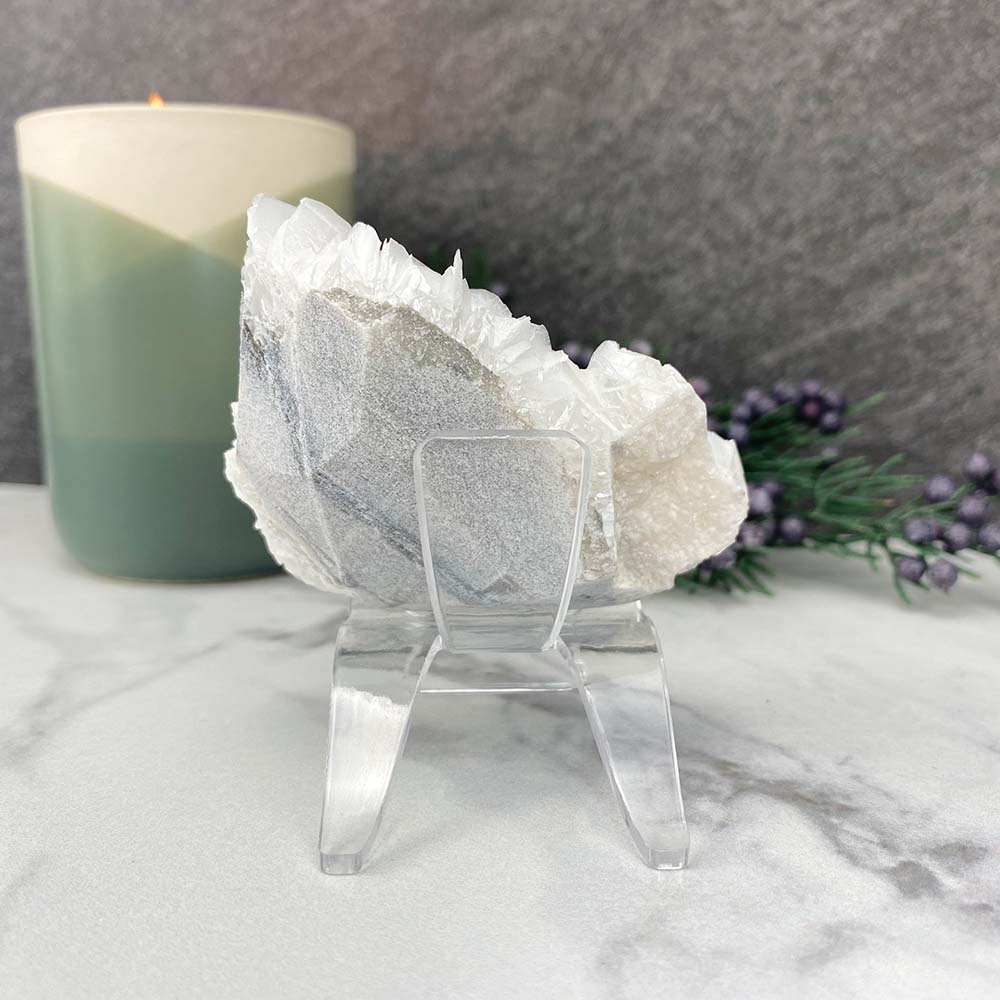Bladed Calcite Specimen