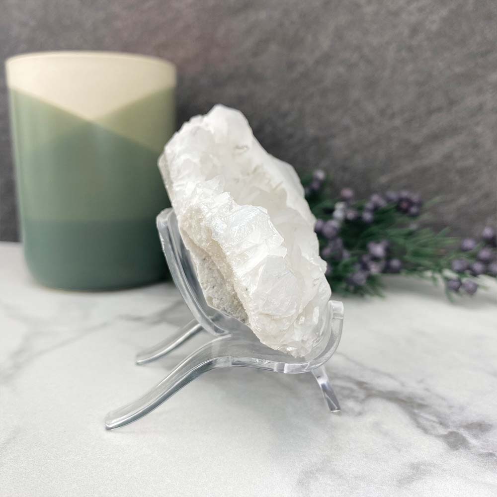 Bladed Calcite Specimen