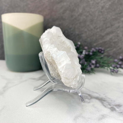 Bladed Calcite Specimen
