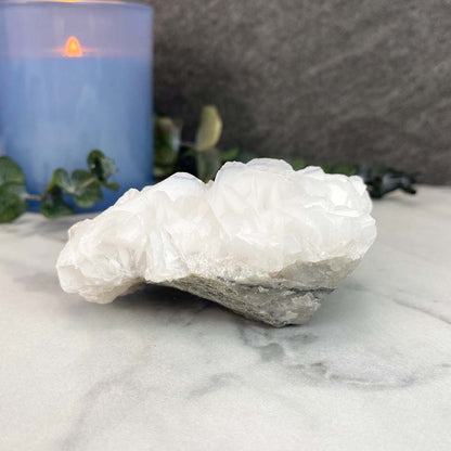 Bladed Calcite Specimen