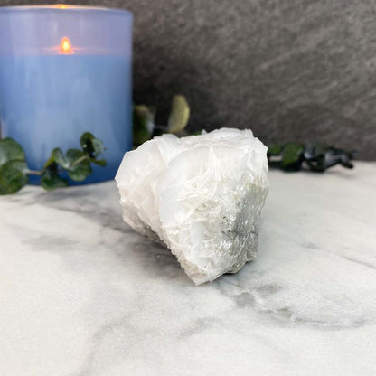 Bladed Calcite Specimen