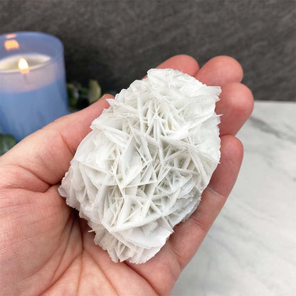 Bladed Calcite Specimen