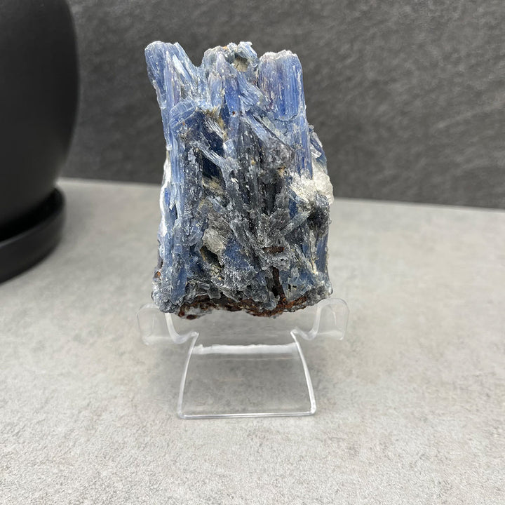 Natural Blue Kyanite Specimen