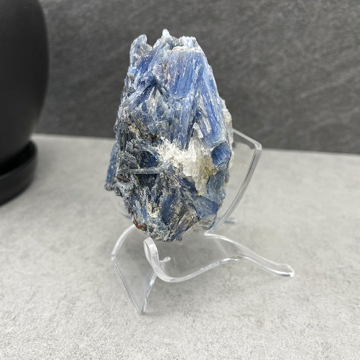 Natural Blue Kyanite Specimen